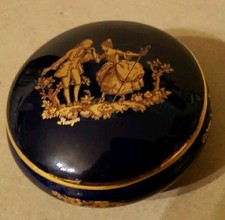 Limoges porcelaine artistique for sale  COVENTRY