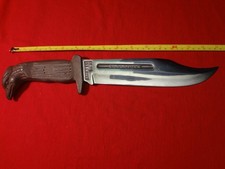 Large integral bowie for sale  Hanover Park