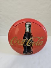 Vintage red coca for sale  Iowa Park