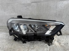 Używany, Reflektor VW 10B941006C Full LED Prawy reflektor Reflektor na sprzedaż  Wysyłka do Poland