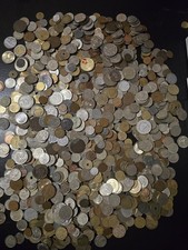 British mixed coins for sale  PRESTON