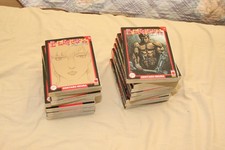 Berserk collection lotto usato Berserk collection lotto usato  Castel San Giorgio