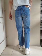 Levi 501xx vintage d'occasion  Antony
