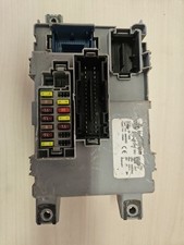 Body computer fiat usato  Rovito