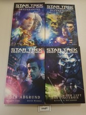 Star trek deep gebraucht kaufen  Salzgitter