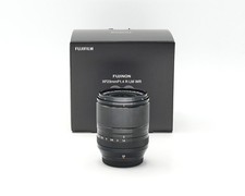 Fujifilm fujinon xf23mm gebraucht kaufen  Nordhorn