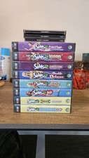 Sims lot games for sale  Everett