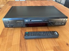 Sony minidisc recorder gebraucht kaufen  Berlin