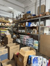 Shelf shop for sale  LONDON