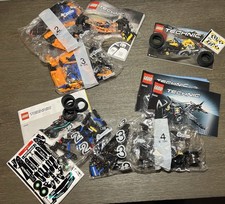 Lego technic bundle for sale  Hagerstown