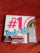 Album rock roll for sale  HINCKLEY