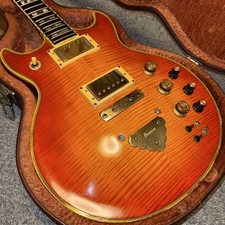 1982 ibanez artist d'occasion  Expédié en Belgium