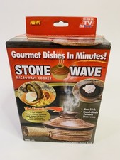 Seen stone wave for sale  Walnut