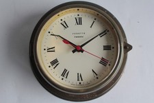 Horloge vedette transistor d'occasion  Seyssel