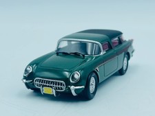 Provence moulage chevrolet d'occasion  Villeneuve-de-Berg