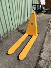 High lift pallet for sale  LEICESTER