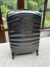 Samsonite lite shock for sale  EAST GRINSTEAD