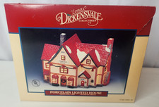 Lemax 1993 dickensvale for sale  Taneytown