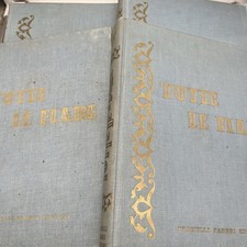 Tutte fiabe enciclopedia usato  Roma