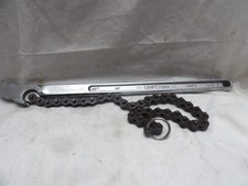 Craftsman chain wrench for sale  Boaz