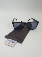 Vintage oakley frogskins for sale  LEEDS
