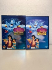 Dvd disney aladdin usato Dvd disney aladdin usato  Castiglione della Pescaia
