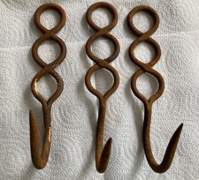 Vintage french metal for sale  CRYMYCH