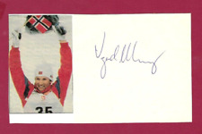 Vegard ulvang norwegen gebraucht kaufen Vegard ulvang norwegen gebraucht kaufen  Sonthofen