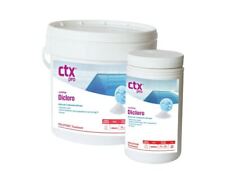 Ctx 200 dicloro usato  Randazzo