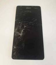 Génuine Ecran LCD SONY Xperia E5 ( F3311 ) ATTENTION : avec vitre cassée ! comprar usado  Enviando para Brazil