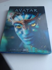 Avatar limited edition for sale  MOFFAT