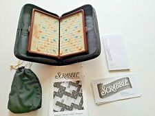Scrabble travel edition for sale  Lakeville