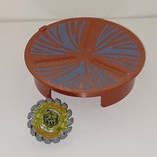 Beyblade battle arena for sale  Novi