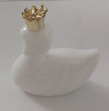 Flacon cygne eau d'occasion  Rethel