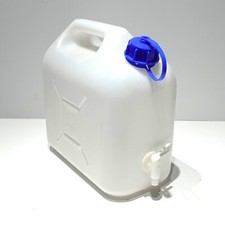 Plastic water carrier for sale  LONDON