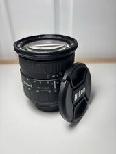 Nikon fit 200mm for sale  NORWICH