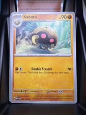Kabuto 140 165 for sale  San Diego