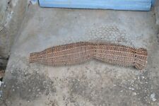 Ancienne nasse poisson d'occasion  Vannes