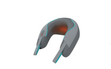 Homedics vibration neck for sale  Zephyrhills