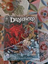 Sergio bonelli editore usato  Torino