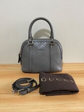 Bolsa mini cúpula Gucci Microguccissima  comprar usado  Enviando para Brazil