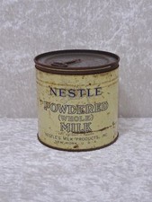 Antique nestlé powdered d'occasion  Expédié en Belgium