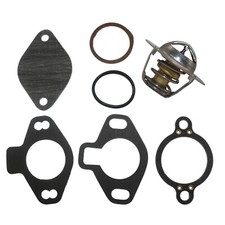Thermostat kit mercruiser for sale  Hebron