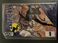 Batman 460 usa gebraucht kaufen  Bad Schwartau
