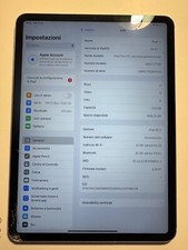 Apple ipad pro usato  Barletta