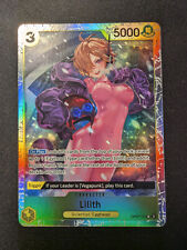 Lilith op07 111 for sale  MIDDLESBROUGH