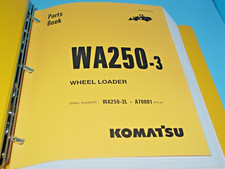 Komatsu wheel loader for sale  Lincoln