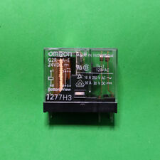 1 peça G2R-1A-E-24VDC G2R-1A-E 24V DC 16A 6 pinos relé de alimentação OMRON ORIGINAL comprar usado  Enviando para Brazil