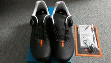 Chaussures velo dms d'occasion  Serris