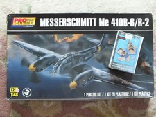 Revell messerschmitt 410 for sale  WINCANTON